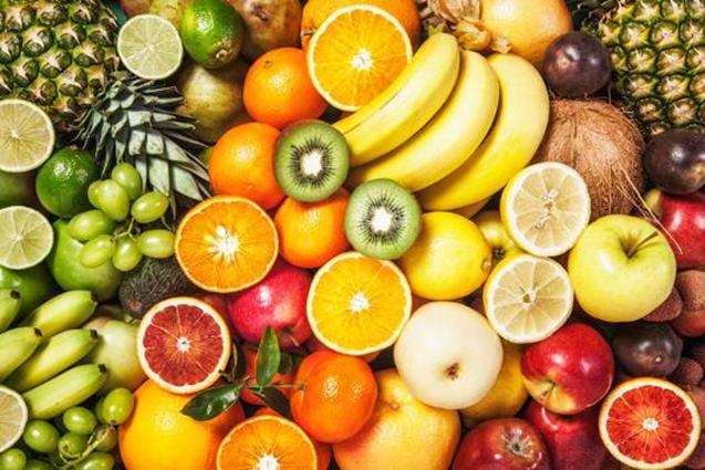 Risultati immagini per frutta a montagna di frutta
